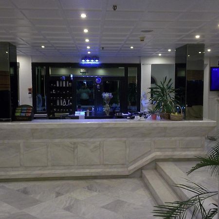 Liberty Hotel Rethymnon Exterior foto